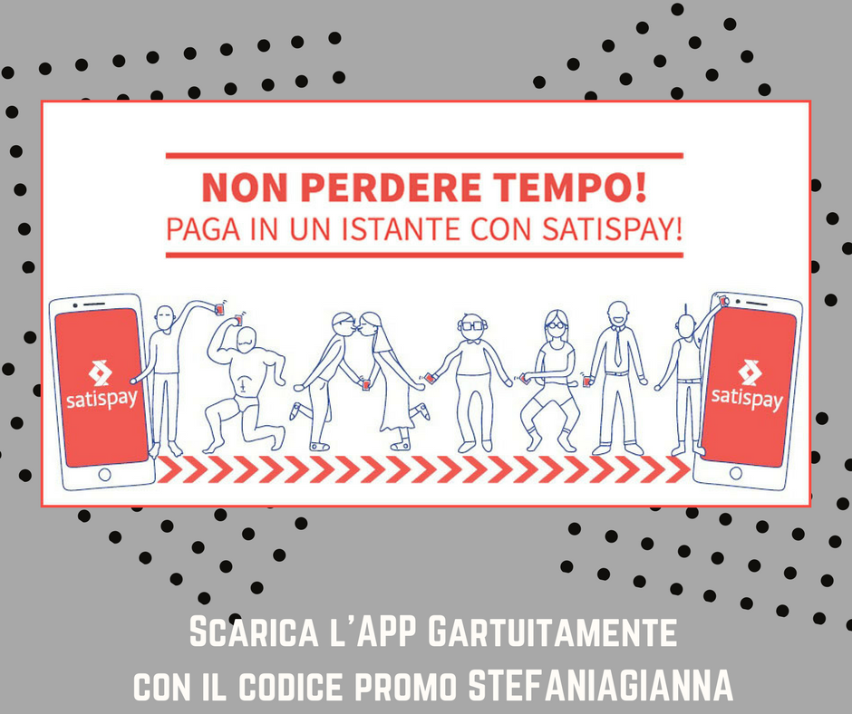 Satispay pagamenti facili veloci e gratuiti